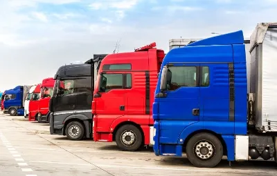 Ankara Uşak Ambar Nakliyat