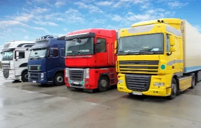 Ankara Uşak Nakliye Ambarı