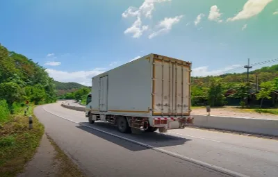 Ankara ile Uşak Arası Bulaşık Makinesi Taşıma