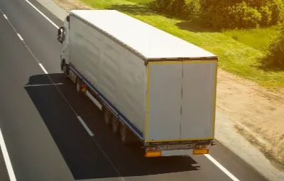 Ankara ile Uşak Arası Parça Eşya Taşıma